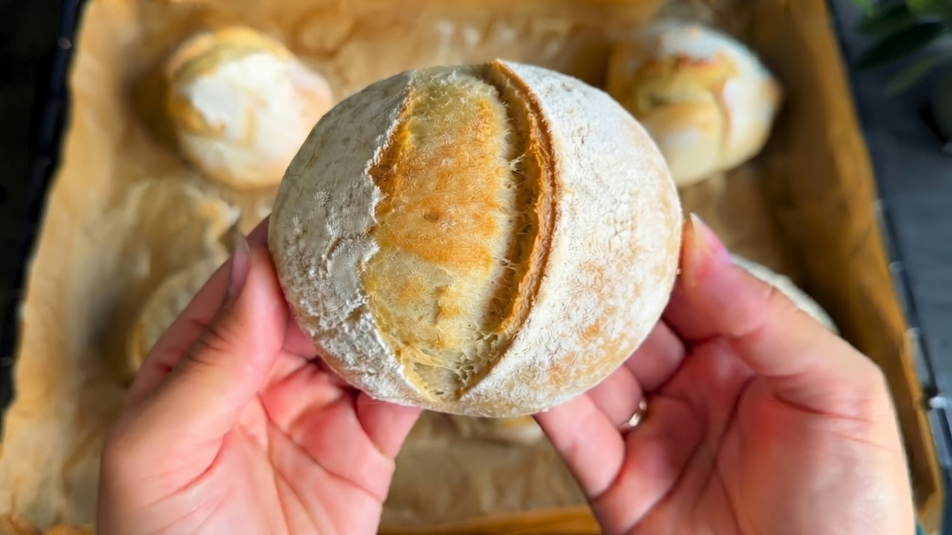 bread